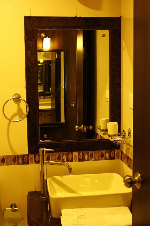 M The Business Hotel Vāsco Da Gāma Δωμάτιο φωτογραφία