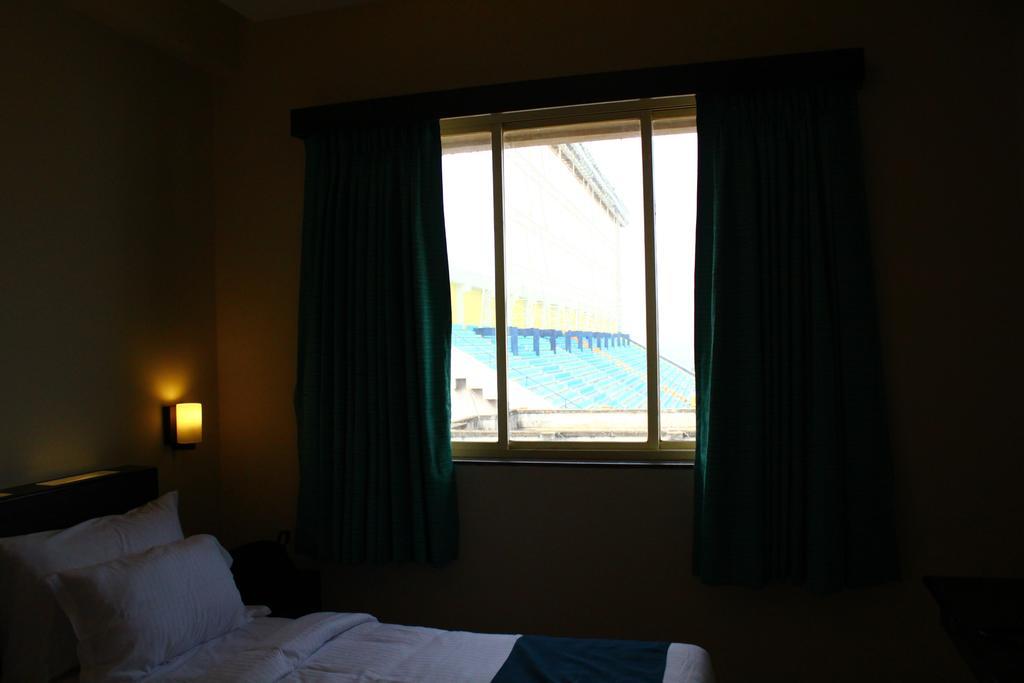 M The Business Hotel Vāsco Da Gāma Εξωτερικό φωτογραφία