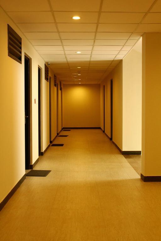 M The Business Hotel Vāsco Da Gāma Εξωτερικό φωτογραφία
