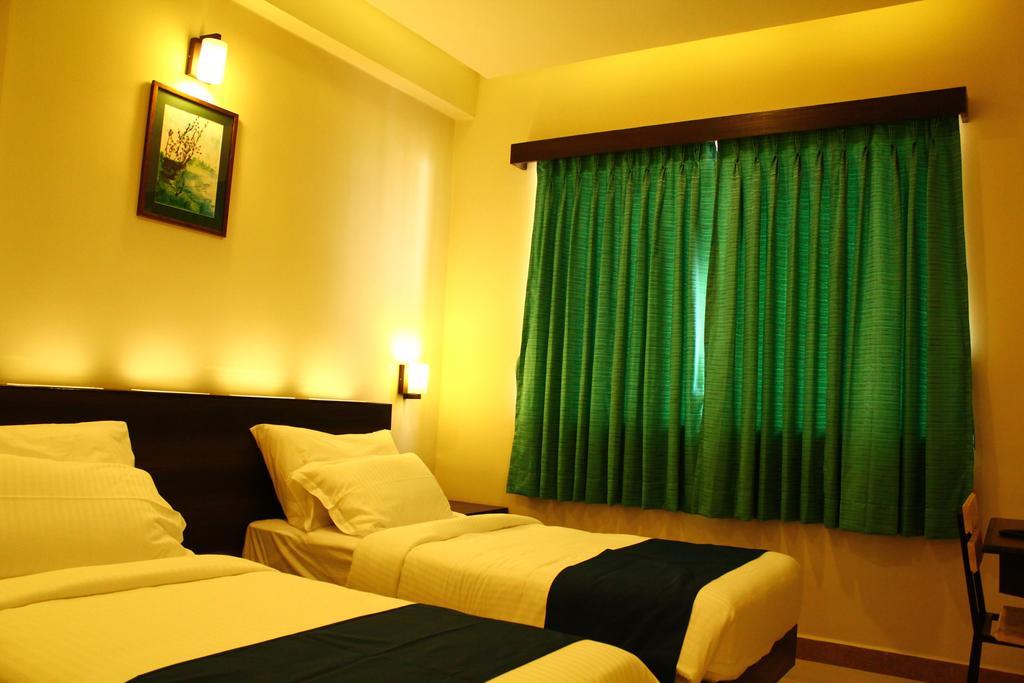 M The Business Hotel Vāsco Da Gāma Δωμάτιο φωτογραφία