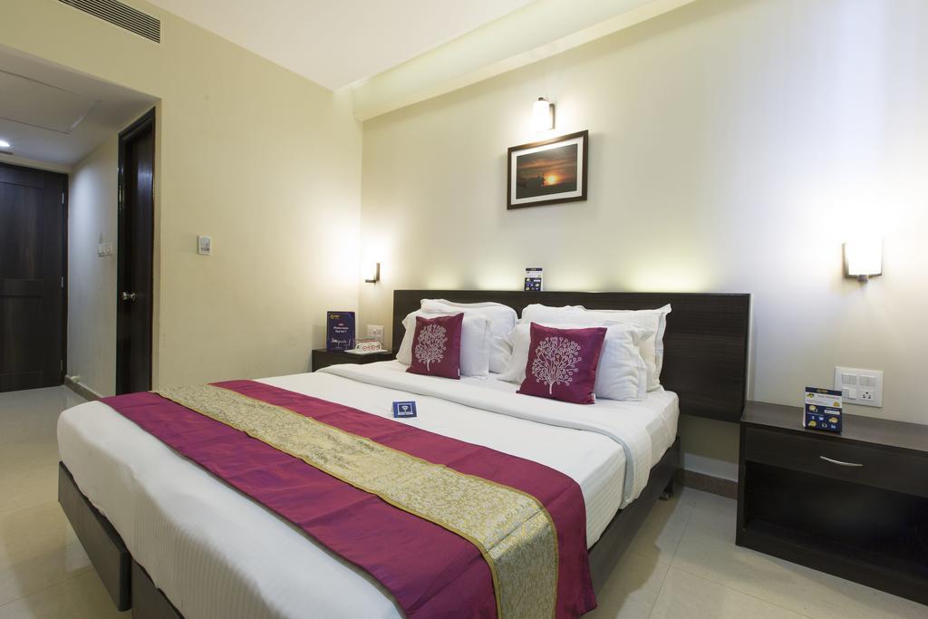 M The Business Hotel Vāsco Da Gāma Εξωτερικό φωτογραφία