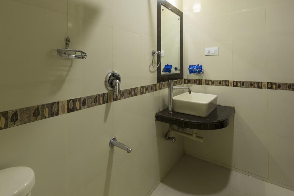 M The Business Hotel Vāsco Da Gāma Εξωτερικό φωτογραφία